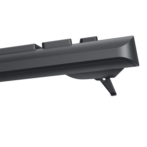 DELL KM3322W keyboard Mouse included RF Wireless QWERTY UK International Black DELL KM3322W keyboard Mouse included RF Wireless QWERTY UK International Black